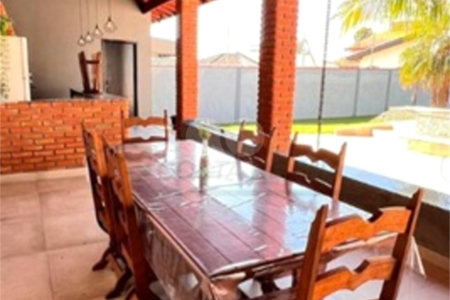 Salto - Condominio Zuleika Jabour - 332 m² - Área const - 1.020 m² - Área do ter. - R$ 1.450.000,00
