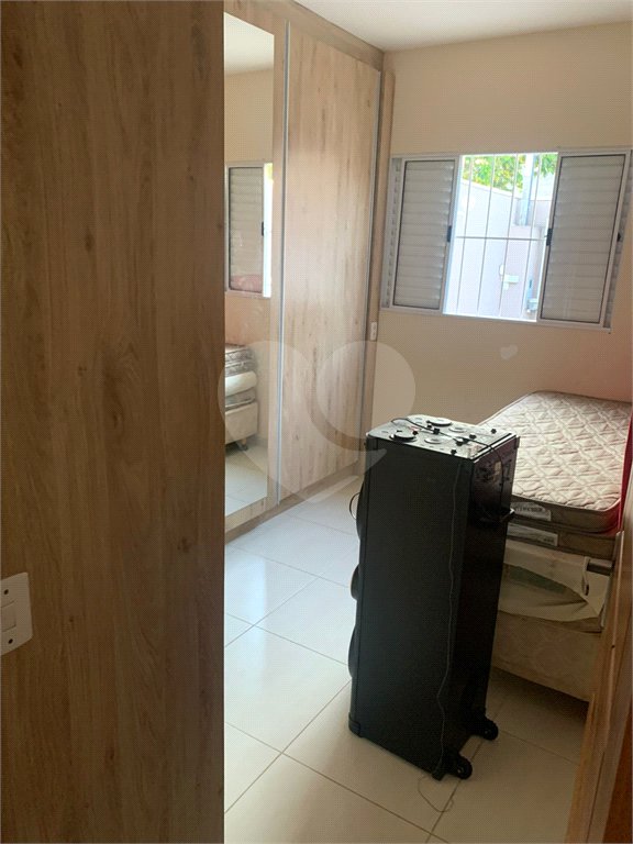 Linda casa Mobiliada e com piscina - Nova Cerejeiras - Atibaia