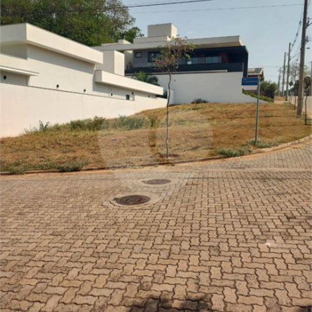 Terreno a venda no Faber III