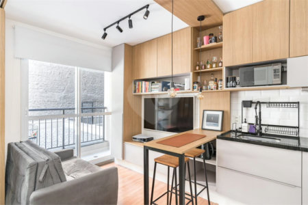 APARTAMENTO A VENDA EM SP REPÚBLICA