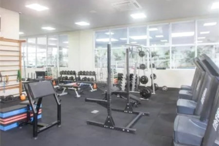 Cobertura amplo com 110m² mobilizada à venda no Campo Belo