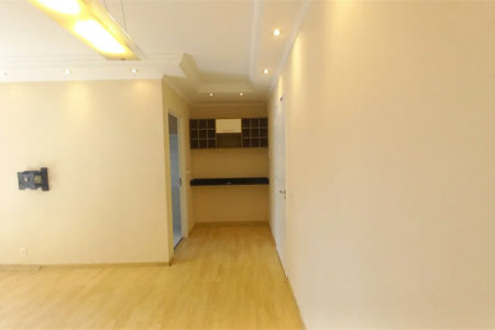 Apartamento à venda com 2 quartos em Jardim das Vertentes, São Paulo, SP