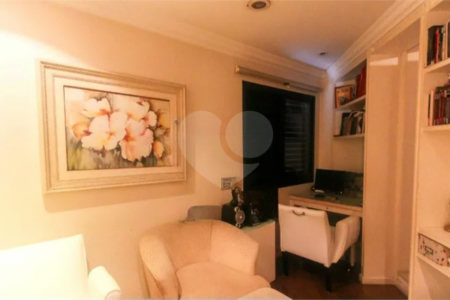 Apartamento a venda na Mooca