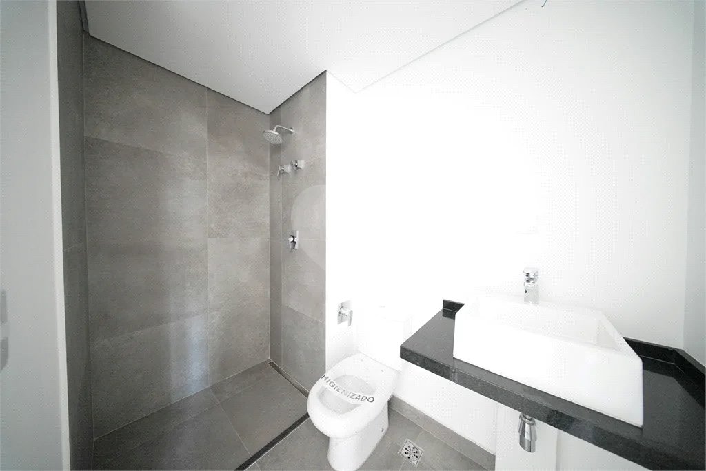 Studio Novo 25 m2 á venda Anália Franco - LÚMEN PORTE STUDIOS