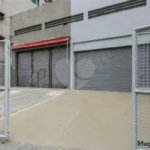 Galpão comercial para locação na Lapa