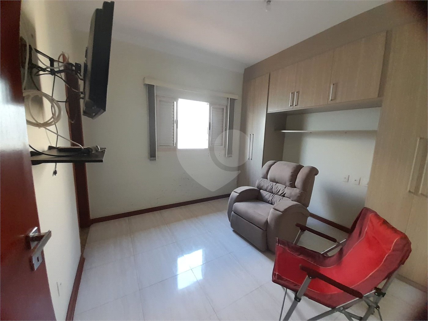 Casa à Venda no Residencial Eldorado - São Carlos