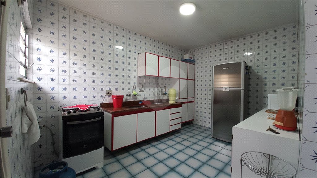 Casa Térrea com 3 quartos, 2 vagas,jardim e quintal – Próxima ao Metrô Tucuruvi e shopping Trimais