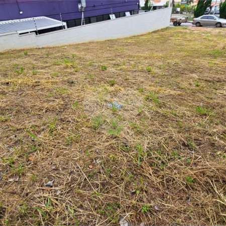Terreno Comercial a Venda