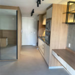 Studio em Cerqueira César com 27m² – 1 Suíte e 1 Vaga