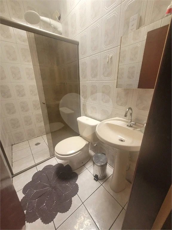 Sobrado de 3 quartos à venda na Penha
