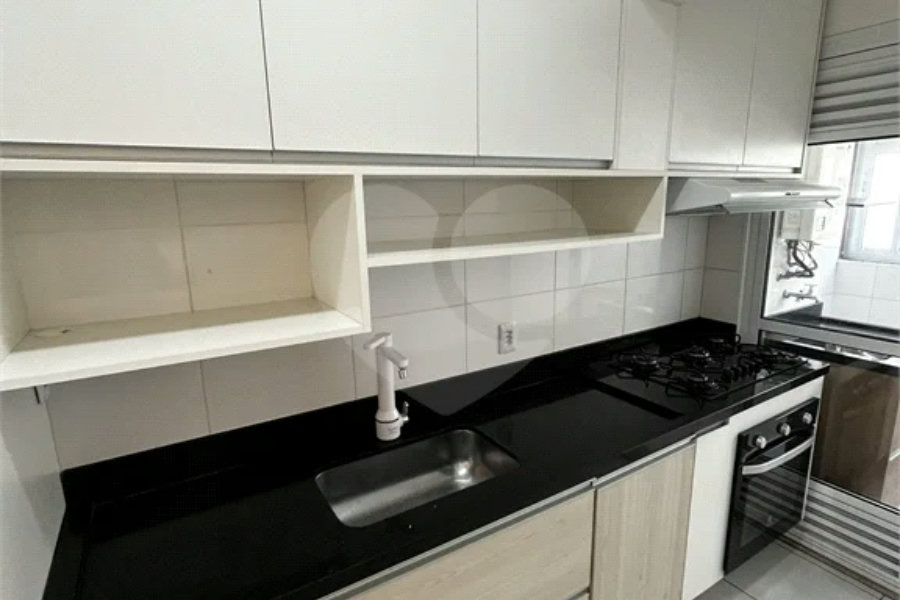 Apartamento à venda com 2 quartos, sendo 1 suíte, em Mooca, São Paulo, SP
