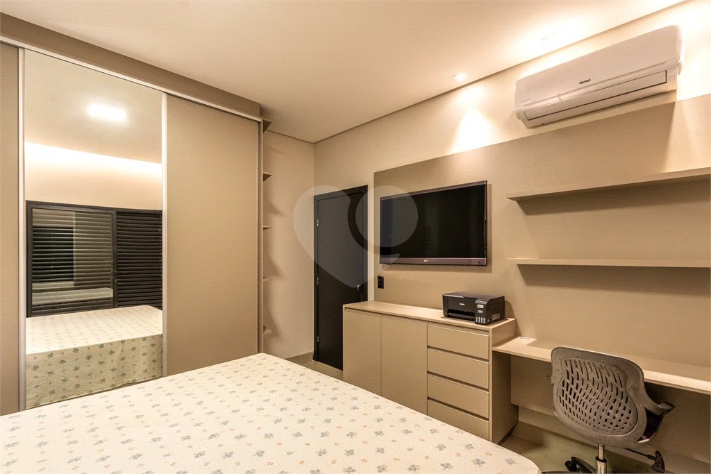 Casa à venda com 3 quartos, sendo 3 suítes, no condomínio Portal das Àguas, Três Lagoas - MS