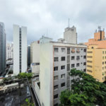 Apartamento - Vila Buarque - 1 Quarto - Venda / Compra