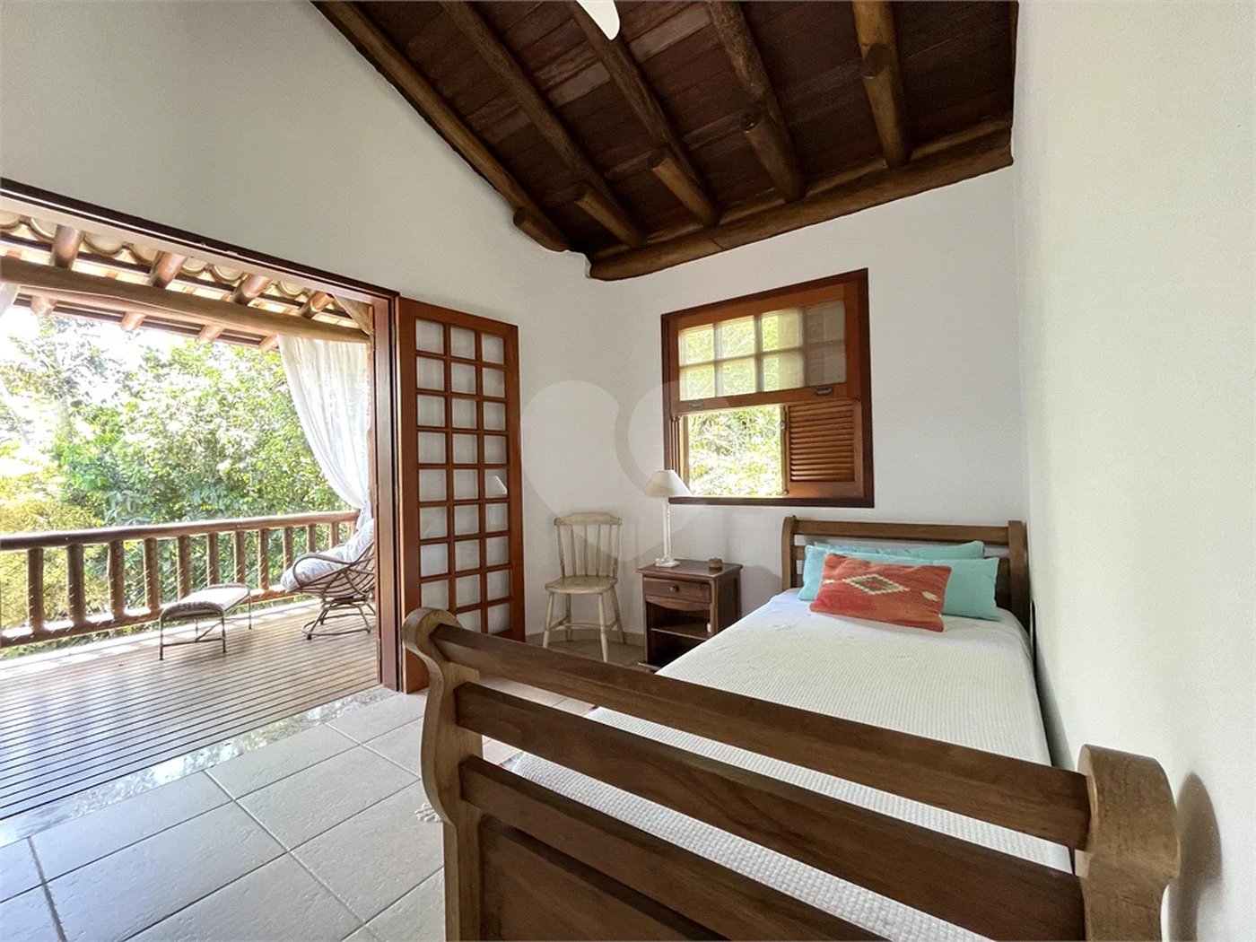 Casa à venda com 4 suítes em Costa do Sol, Bertioga, SP