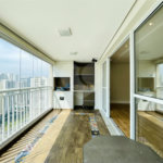 OPORTUNIDADE DE COMPRA NO DOMO HOME - 123 M² 3 DORMITORIOS SUITE COM CLOSET ANDAR ALTO!