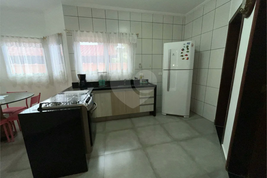 Casa à venda com 6 quartos, sendo 3 suítes, em Morada da Praia, Bertioga, SP