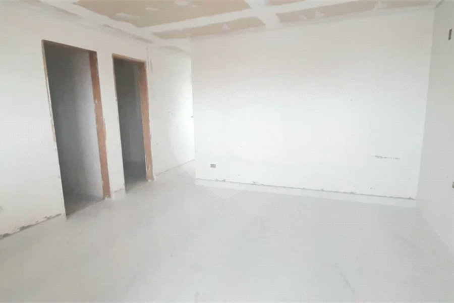 Apartamento à venda com 2 quartos em Vila Mazzei, São Paulo, SP