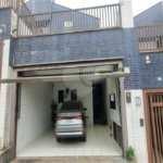 Sobrado à Venda na Aclimação - 150 m² - 2 Salas, 3 Dorms, 2 Vagas.