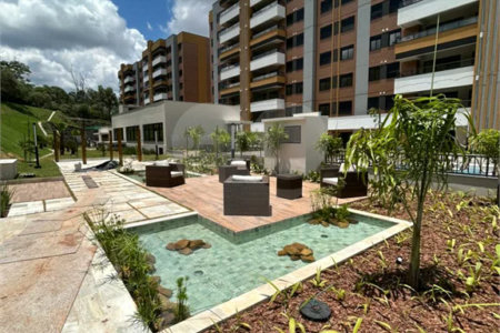 Apartamento à venda com 3 quartos, sendo 1 suíte, em Portal do Paraíso II, Jundiaí, SP