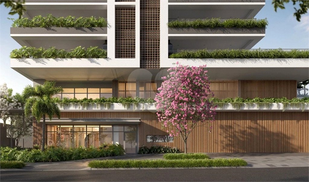 Apartamento à venda com 2 suítes em Vila Mariana, São Paulo, SP