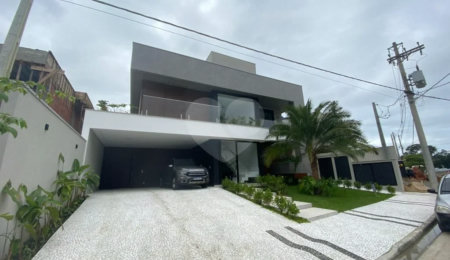 Casa à venda com 6 suítes em Riviera de São Lourenço, Bertioga, SP