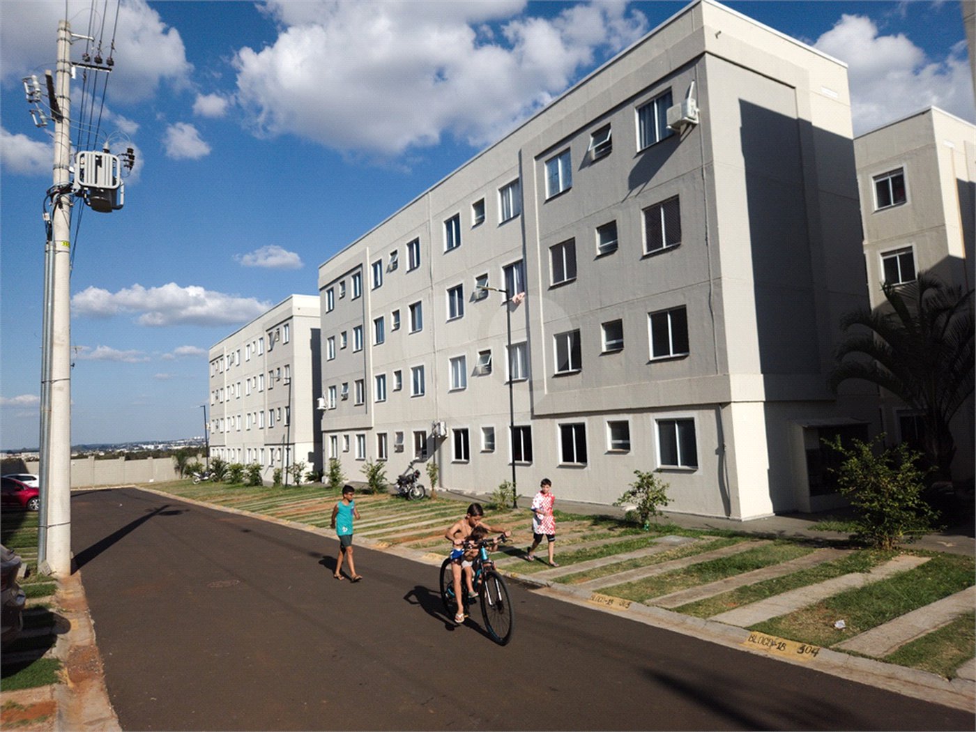 Apartamento à venda com 2 quartos em Jardim Embaré, São Carlos, SP