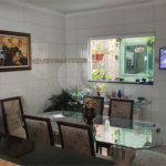 casa com area de lazer a venda