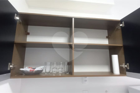 Apartamento para locação - Saúde
