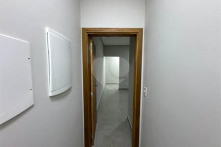 Casa Térrea com 163m² no Faixa Azul