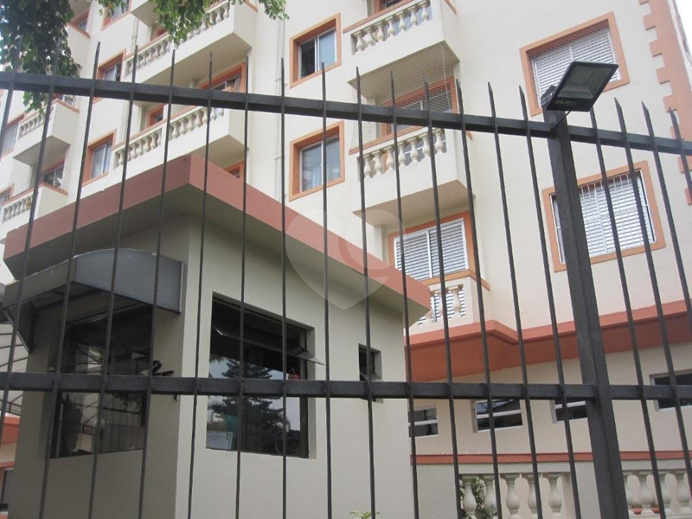 Apartamento á venda - Jabaquara