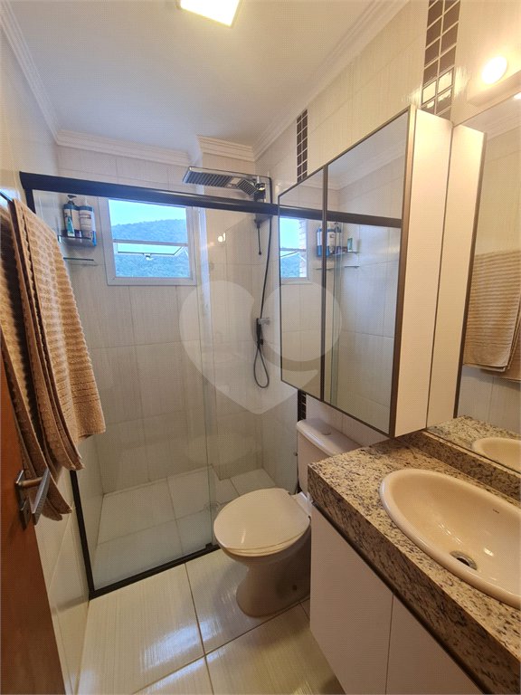 Cobertura Duplex para venda em Solemar - Praia Grande