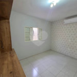 Sobrado 3 quartos 1 suíte e área de lazer