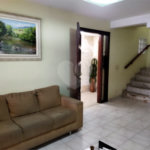 Casa á venda - Vila Guarani