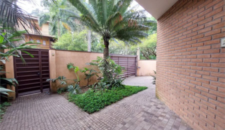 Sobrado à venda com 3 suítes em City América, São Paulo, SP