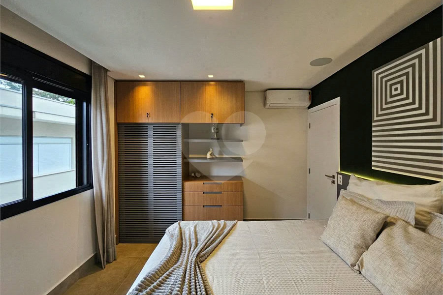 Casa à venda com 5 suítes em Riviera de São Lourenço, Bertioga, SP