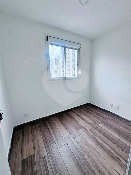 Apartamento para locação com 2 quartos e 1 vaga no Condomínio Inova, na Vila Rosália, em Guarulhos.