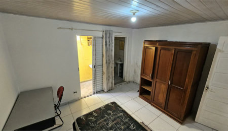 Casa à venda com 3 quartos, sendo 1 suíte,  em Jardim Petrópolis, São Paulo, SP