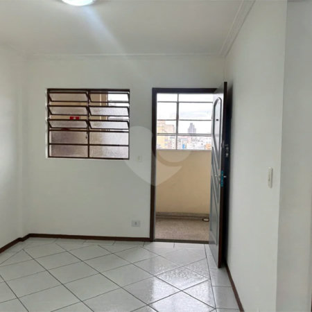Apartamento com 50m² próximo a região do Bom Retiro em São Paulo - SP.