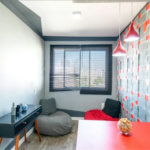 Vende-se Apartamento mobiliado de 34 m² na Vila Mascote