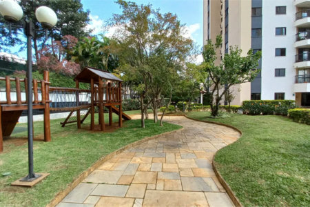 Apartamento à venda com 3 quartos, sendo 1 suíte, em Jardim Bonfiglioli, São Paulo, SP