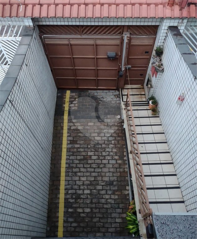 Casa para venda na Vila Isolina Mazzei em São Paulo/SP