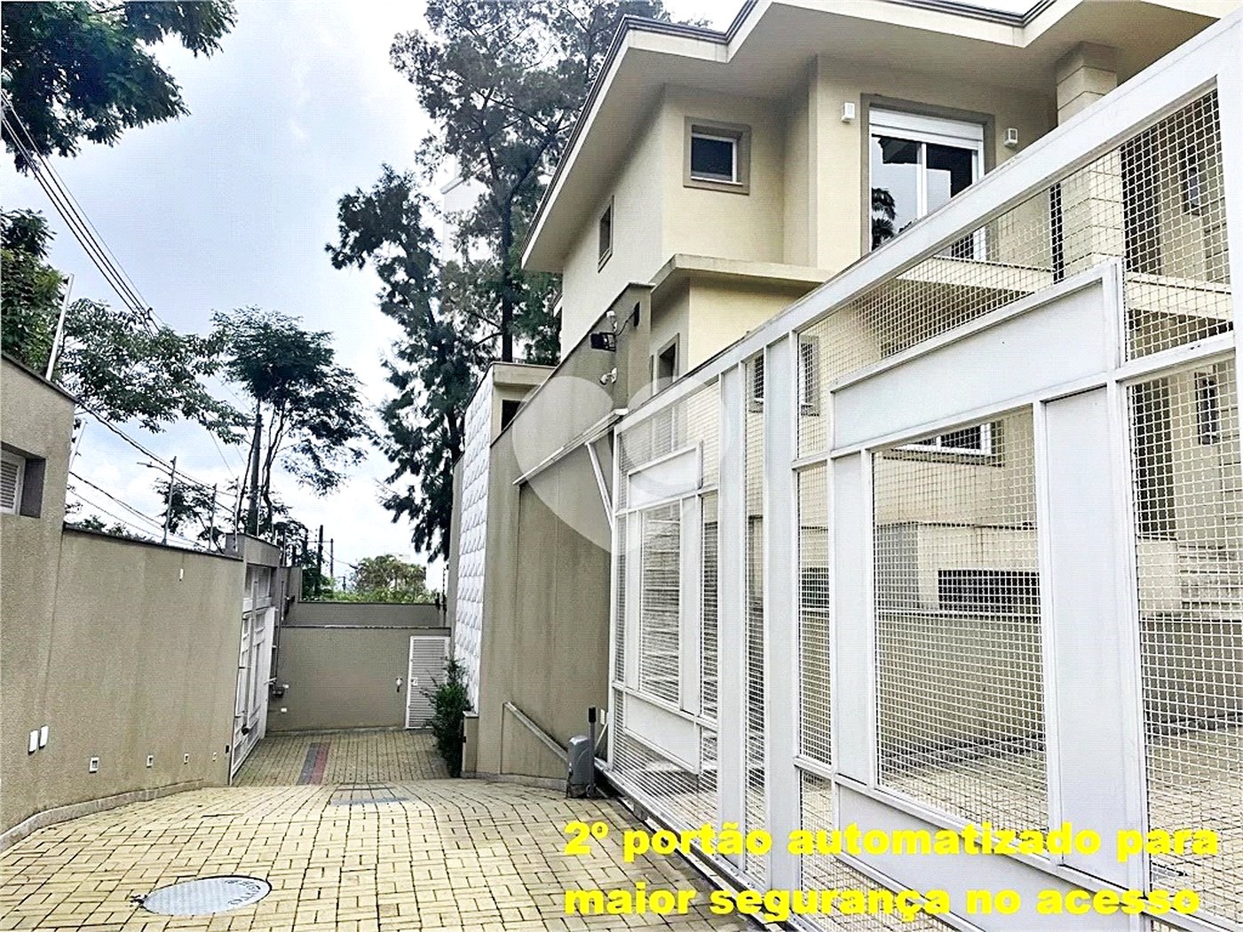 Casa de Condomínio Tucuruvi | 439m² | 4 Suítes | 6 Vagas | Espaço Gourmet Lazer