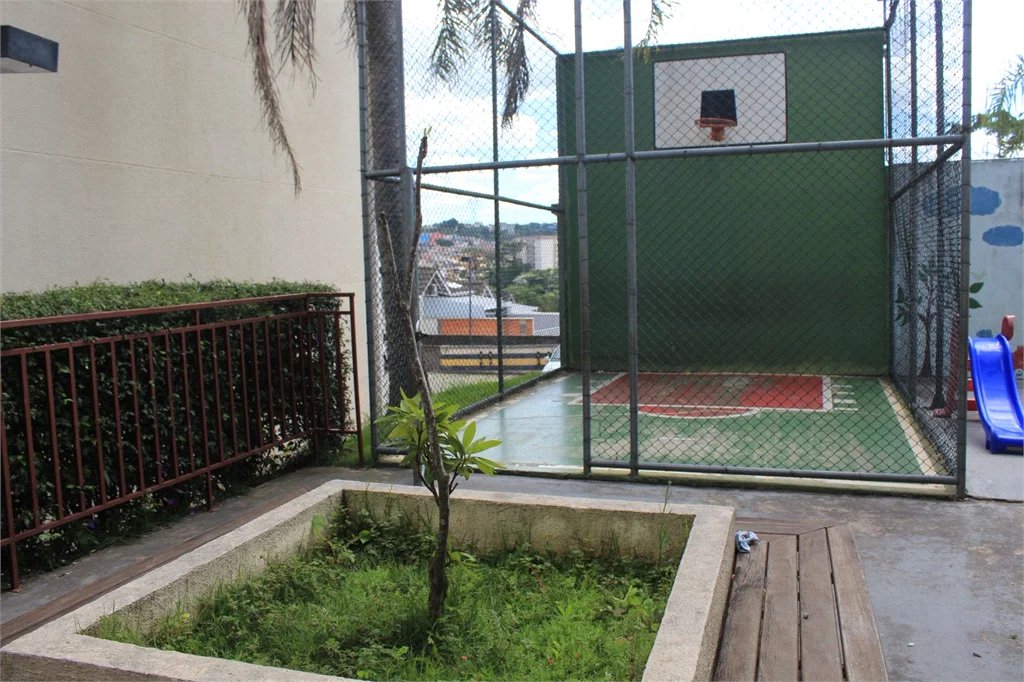 Apartamento à venda com 2 quartos em Outeiro de Passárgada, Cotia - SP