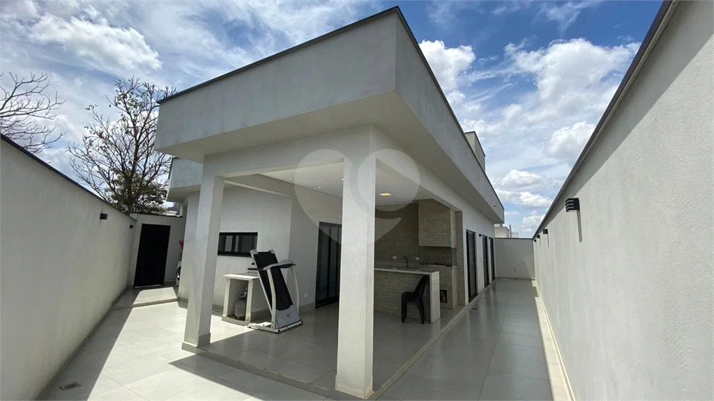 Casa à venda no Condomínio Park Taquaral Unimep em Piracicaba/SP.