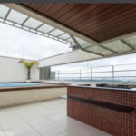 Apartamento à venda com 5 quartos, sendo 3 suítes, em Jardim Ampliação, São Paulo - SP