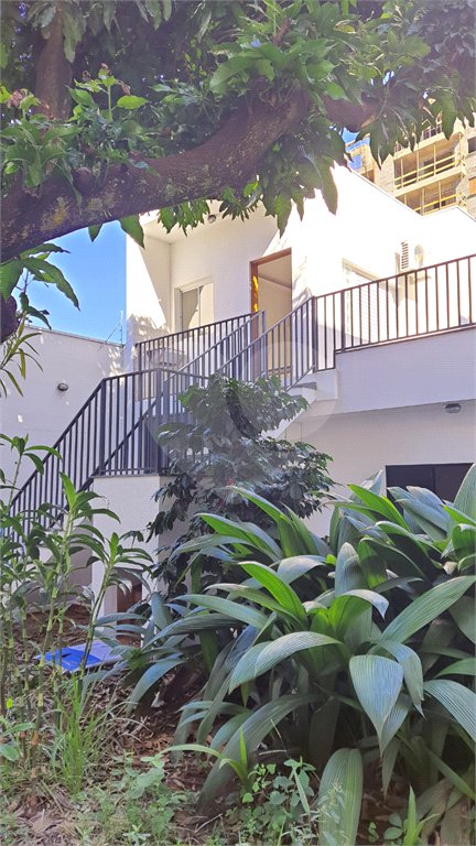 Casa térrea disponível para venda ou locação no cidade jardim