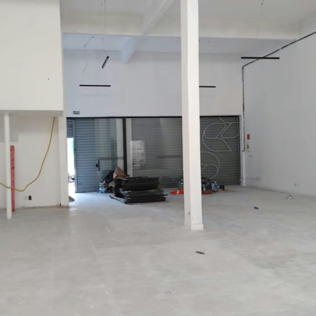 Salão Comercial com 250 m² para alugar no Jardim Bonfiglioli, São Paulo - SP