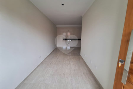 Casa à venda com 2 quartos no condomínio Comdomínio Vitória Prime, São Paulo - SP
