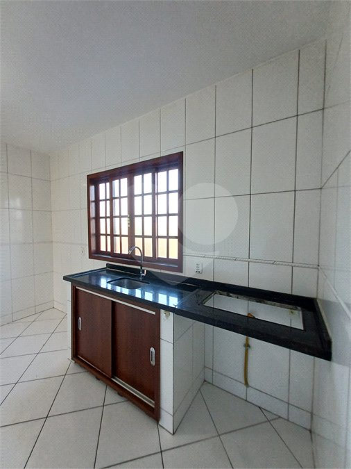 Casa para alugar com 2 quartos em Campo Grande, Rio de Janeiro, RJ