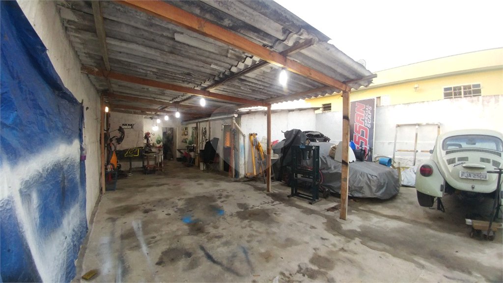 Terreno à venda em Vila Anglo Brasileira, São Paulo, SP